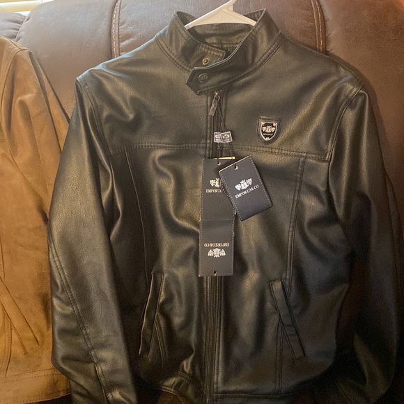 Emporio & CO black M - Picture 3 of 3